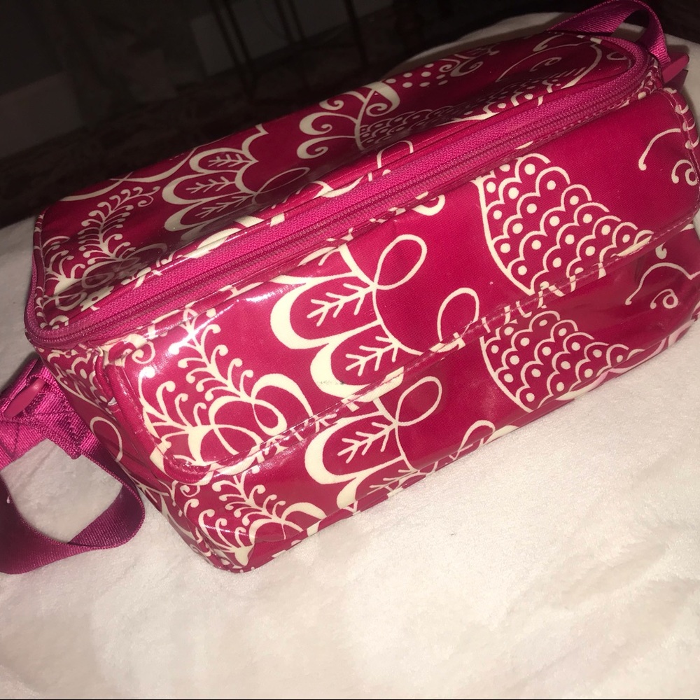 Vera Bradley Cooler Bag